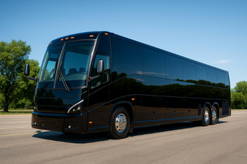 Indianapolis Ada Buses