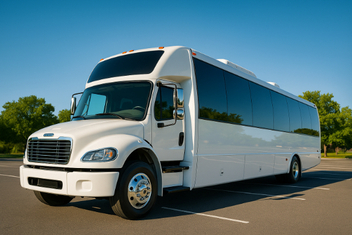 Indianapolis Minibus