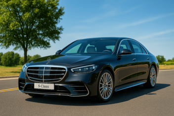 Indianapolis Sedans